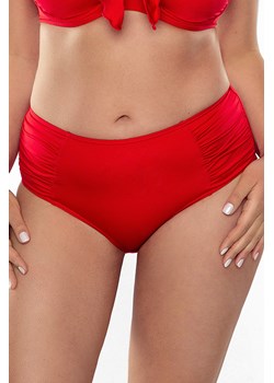 Kostium kąpielowy figi Vivisence 3002 czerwony ze sklepu kontri.pl w kategorii Stroje kąpielowe - zdjęcie 188671836