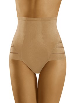 Wol-Bar Efecta Majtki figi modelujące, beżowy ze sklepu kontri.pl w kategorii Bielizna wyszczuplająca - zdjęcie 188671869