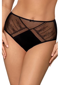 Majtki figi Vena VF-425/430 czarny ze sklepu kontri.pl w kategorii Majtki damskie - zdjęcie 188671876