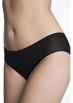 Julimex Flexi-One Maxi Majtki wysokie figi, czarny ze sklepu kontri.pl w kategorii Majtki damskie - zdjęcie 188671937