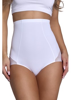 Wol-Bar Suprima Majtki figi modelujące, biały ze sklepu kontri.pl w kategorii Bielizna wyszczuplająca - zdjęcie 188671939