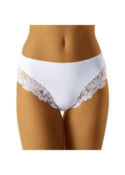 Wol-Bar Lara Majtki figi, biały ze sklepu kontri.pl w kategorii Majtki damskie - zdjęcie 188671968