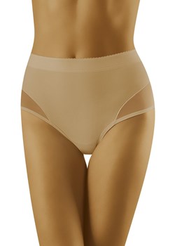 Wol-Bar Adapta Majtki figi modelujące, beż ze sklepu kontri.pl w kategorii Bielizna wyszczuplająca - zdjęcie 188672105