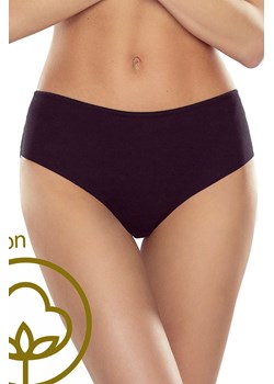 Majtki figi Lapinee 5016 Sarah czarny ze sklepu kontri.pl w kategorii Majtki damskie - zdjęcie 188672125