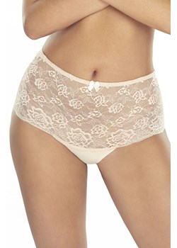 Lapinee 5006 Sophie Majtki figi, pudrowy beż ze sklepu kontri.pl w kategorii Majtki damskie - zdjęcie 188672175