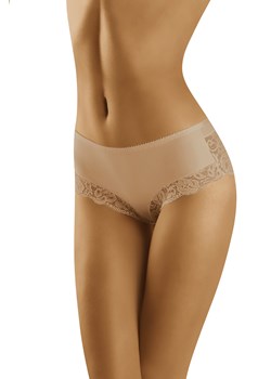 Wol-Bar Mimi Majtki figi, beżowy ze sklepu kontri.pl w kategorii Majtki damskie - zdjęcie 188672189