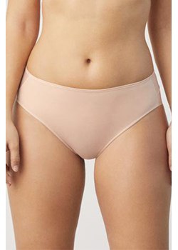 Figi Ysabel Mora 19601 nude ze sklepu kontri.pl w kategorii Majtki damskie - zdjęcie 188672228