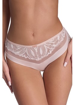 Majtki figi Ava 2107 Yasemin beige ze sklepu kontri.pl w kategorii Majtki damskie - zdjęcie 188672247