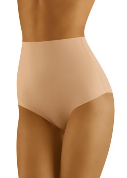 Wol-Bar Secretia Majtki figi modelujące, beżowy ze sklepu kontri.pl w kategorii Bielizna wyszczuplająca - zdjęcie 188672256