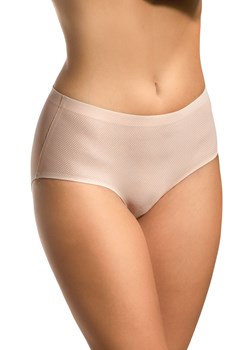 Babell BBL 2004 Majtki figi, beż ze sklepu kontri.pl w kategorii Majtki damskie - zdjęcie 188672258