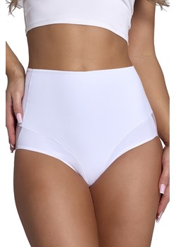 Wol-Bar Uniqa Majtki figi modelujące, biały ze sklepu kontri.pl w kategorii Bielizna wyszczuplająca - zdjęcie 188672369