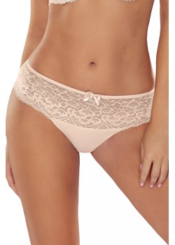 Majtki damskie Vivisence 1041 beż z koronką ze sklepu kontri.pl w kategorii Majtki damskie - zdjęcie 188672407