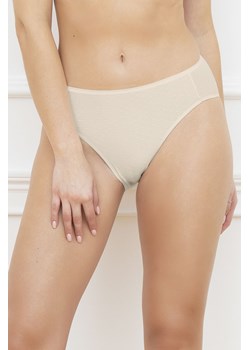 Figi Italian Fashion Jana midi puder ze sklepu kontri.pl w kategorii Majtki damskie - zdjęcie 188672475