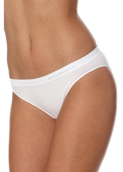 Brubeck BI10020A Bikini Majtki figi, biały ze sklepu kontri.pl w kategorii Majtki damskie - zdjęcie 188672497