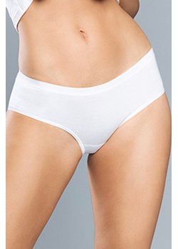 Figi Italian Fashion Ibiza bokser biały ze sklepu kontri.pl w kategorii Majtki damskie - zdjęcie 188672645