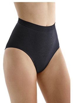 Figi modelujące Gabriella High Waist Modelling Code 1211 black ze sklepu kontri.pl w kategorii Bielizna wyszczuplająca - zdjęcie 188672647