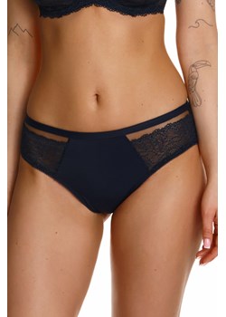 Lupo 2401 Majtki figi, granat ze sklepu kontri.pl w kategorii Majtki damskie - zdjęcie 188672655