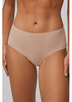 Wysokie figi Ysabel Mora 19642 nude ze sklepu kontri.pl w kategorii Majtki damskie - zdjęcie 188672666