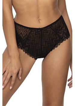 Wysokie figi Mat 3802/52 Elif czarny ze sklepu kontri.pl w kategorii Majtki damskie - zdjęcie 188672726