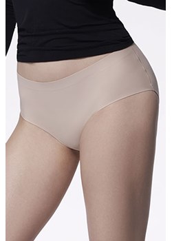 Julimex Extra Boom Majtki figi modelujące, natural ze sklepu kontri.pl w kategorii Bielizna wyszczuplająca - zdjęcie 188672729