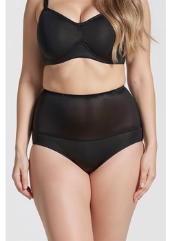 Figi modelujące Vivisence 4100 Maxi SLIM czarny ze sklepu kontri.pl w kategorii Bielizna wyszczuplająca - zdjęcie 188672739