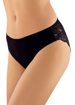 Babell BBL 118 Majtki figi, czarny ze sklepu kontri.pl w kategorii Majtki damskie - zdjęcie 188672908