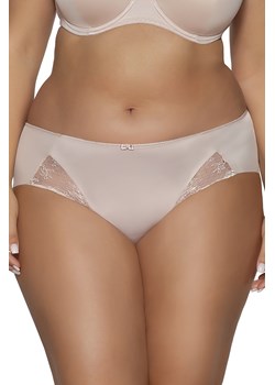 Figi Ava 2110 Azalea beige ze sklepu kontri.pl w kategorii Majtki damskie - zdjęcie 188672957