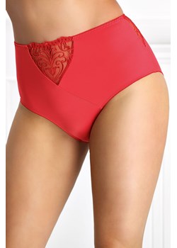 Figi Nessa Sonata N01 czerwony ze sklepu kontri.pl w kategorii Majtki damskie - zdjęcie 188673098