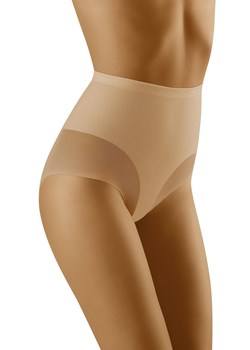 Wol-Bar Sentima Majtki figi modelujące, beż ze sklepu kontri.pl w kategorii Bielizna wyszczuplająca - zdjęcie 188673109