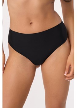 Wysokie brazyliany Babell BBL 2011 czarny ze sklepu kontri.pl w kategorii Majtki damskie - zdjęcie 188673136