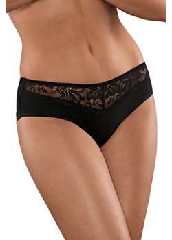 Babell BBL 151 Majtki figi, czarny ze sklepu kontri.pl w kategorii Majtki damskie - zdjęcie 188673157