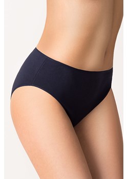 Vivisence 4002 Majtki figi, granat ze sklepu kontri.pl w kategorii Majtki damskie - zdjęcie 188673188