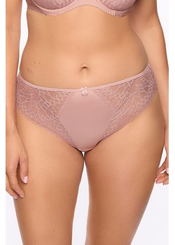 Figi Gaia 1289P Freja różowy ze sklepu kontri.pl w kategorii Majtki damskie - zdjęcie 188673198