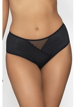Figi PariPari Sophia black ze sklepu kontri.pl w kategorii Majtki damskie - zdjęcie 188673216