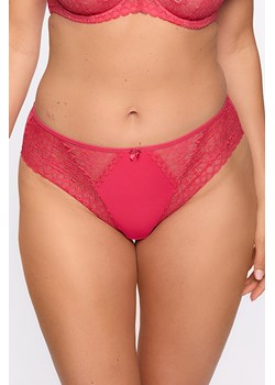 Figi Gaia 1292P Clementine koralowy ze sklepu kontri.pl w kategorii Majtki damskie - zdjęcie 188673219