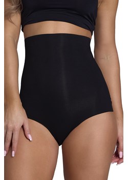 Wol-Bar Supressa Majtki figi modelujące, czarny ze sklepu kontri.pl w kategorii Bielizna wyszczuplająca - zdjęcie 188673327