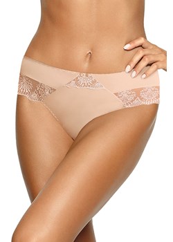 Ava 1924 Freesia Majtki figi, beige ze sklepu kontri.pl w kategorii Majtki damskie - zdjęcie 188673466