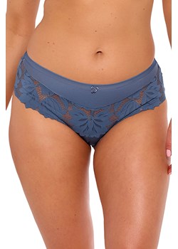 Figi Gaia 1134P Keto niebieski ze sklepu kontri.pl w kategorii Majtki damskie - zdjęcie 188673475