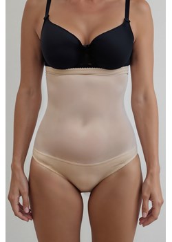 Figi modelujące Vivisence 4101 SLIM beż ze sklepu kontri.pl w kategorii Bielizna wyszczuplająca - zdjęcie 188673565
