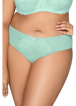 Majtki figi Mat 053/51/1 Carmela seledyn ze sklepu kontri.pl w kategorii Majtki damskie - zdjęcie 188673586