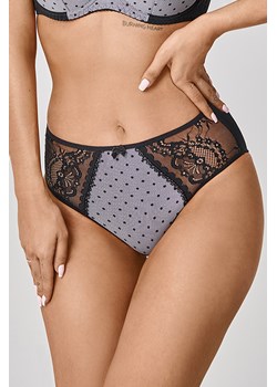 Figi Azal Gracja szary ze sklepu kontri.pl w kategorii Majtki damskie - zdjęcie 188673646
