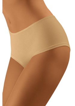 Wol-Bar Tahoo Hipsters Majtki figi, beż ze sklepu kontri.pl w kategorii Majtki damskie - zdjęcie 188673727
