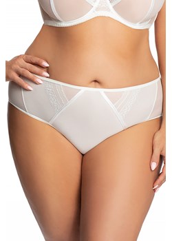Majtki figi Gorsenia K672 Martynika kremowy ze sklepu kontri.pl w kategorii Majtki damskie - zdjęcie 188673745
