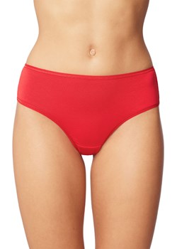 Figi Vivisence 4010 czerwony ze sklepu kontri.pl w kategorii Majtki damskie - zdjęcie 188673746