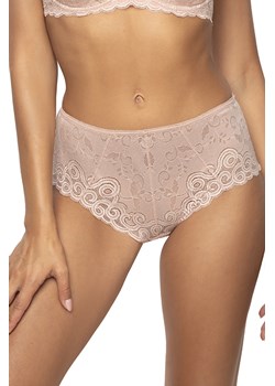 Figi Mat 3824/52 Natalie róż pudrowy ze sklepu kontri.pl w kategorii Majtki damskie - zdjęcie 188673747