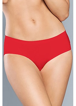 Figi Italian Fashion Ibiza bokser czerwony ze sklepu kontri.pl w kategorii Majtki damskie - zdjęcie 188673756
