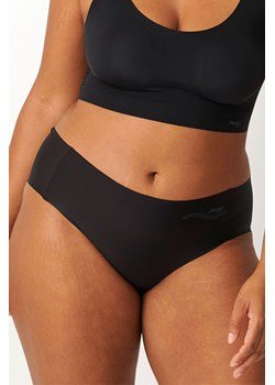 Sloggi 10186739 ZERO Feel Majtki figi, 0004-black ze sklepu kontri.pl w kategorii Majtki damskie - zdjęcie 188673796