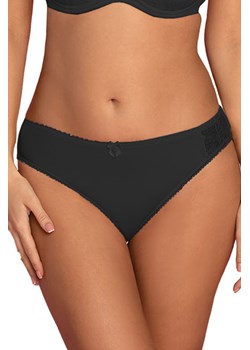 Majtki figi Vena VF-65 czarny ze sklepu kontri.pl w kategorii Majtki damskie - zdjęcie 188673926