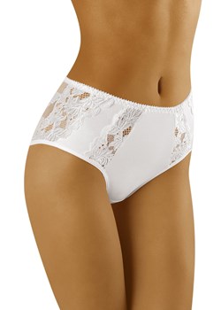 Wol-Bar Eco-Vu Majtki figi, biały ze sklepu kontri.pl w kategorii Majtki damskie - zdjęcie 188673955