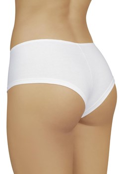 Italian Fashion Fitness Majtki figi, biały ze sklepu kontri.pl w kategorii Majtki damskie - zdjęcie 188673989